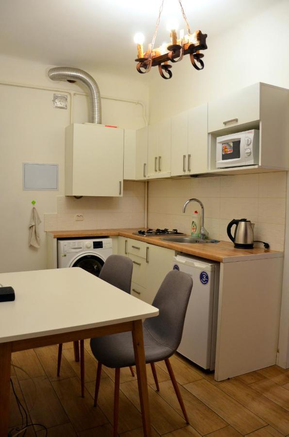 Brand New Apartment In City Center Lemberg Exterior foto